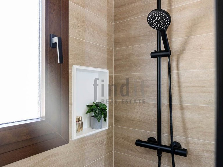 Villa for Sale in Polop De La Marina, Alicante 19