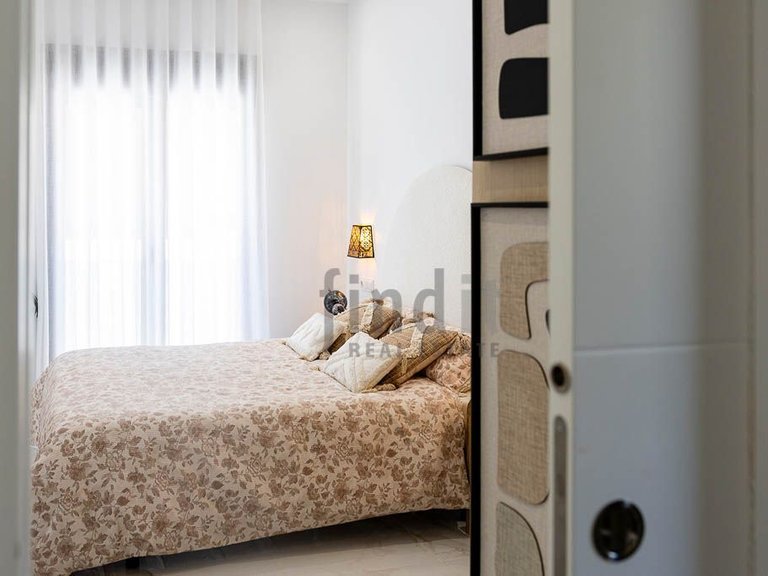 Villa for Sale in Polop De La Marina, Alicante 16