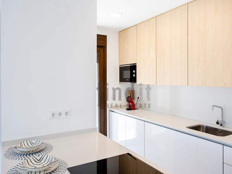 Villa for Sale in Polop De La Marina, Alicante 14