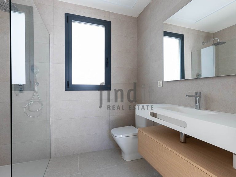 Villa for Sale in Finestrat, Alicante 14