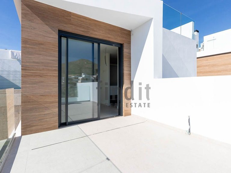 Villa for Sale in Finestrat, Alicante 21