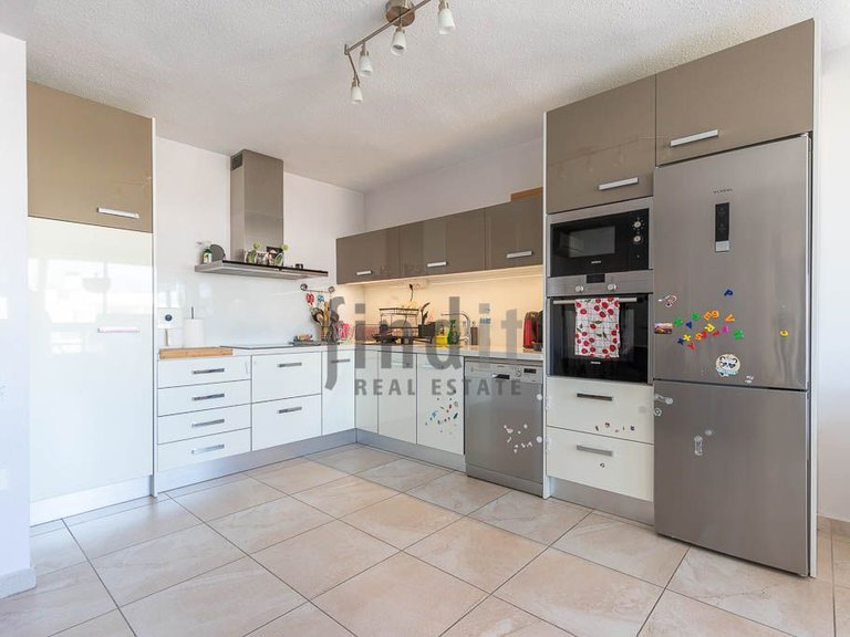 Apartment for Sale in El Albir / L'albir, Alicante 5