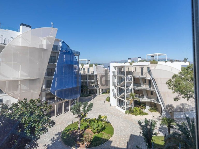 Apartment for Sale in El Albir / L'albir, Alicante 6