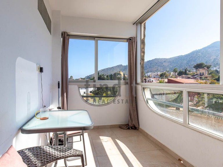Apartment for Sale in El Albir / L'albir, Alicante 14