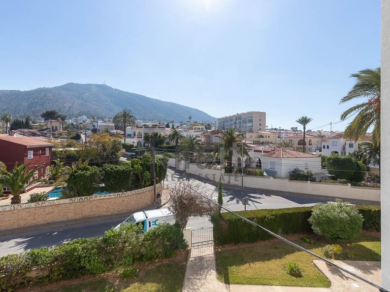 Apartment for Sale in El Albir / L'albir, Alicante 1