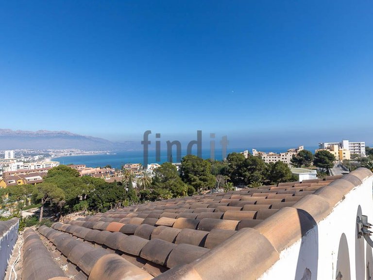 Apartment for Sale in El Albir / L'albir, Alicante 19