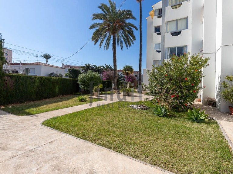 Apartment for Sale in El Albir / L'albir, Alicante 21