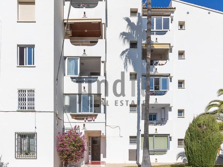 Apartment for Sale in El Albir / L'albir, Alicante 22