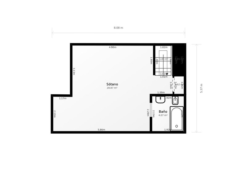 Villa for Sale in La Nucía, Alicante 19