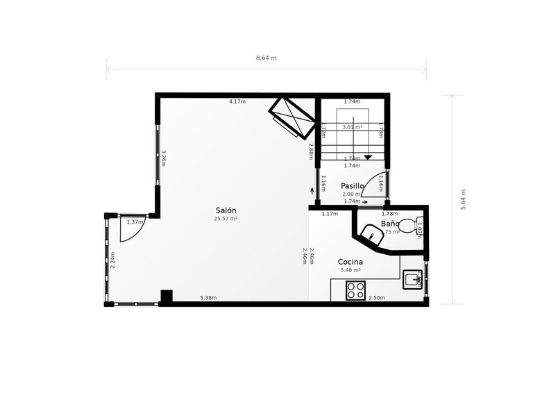 Villa for Sale in La Nucía, Alicante 20