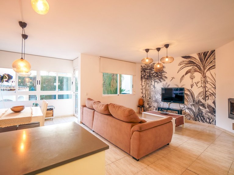 Villa for Sale in La Nucía, Alicante 8