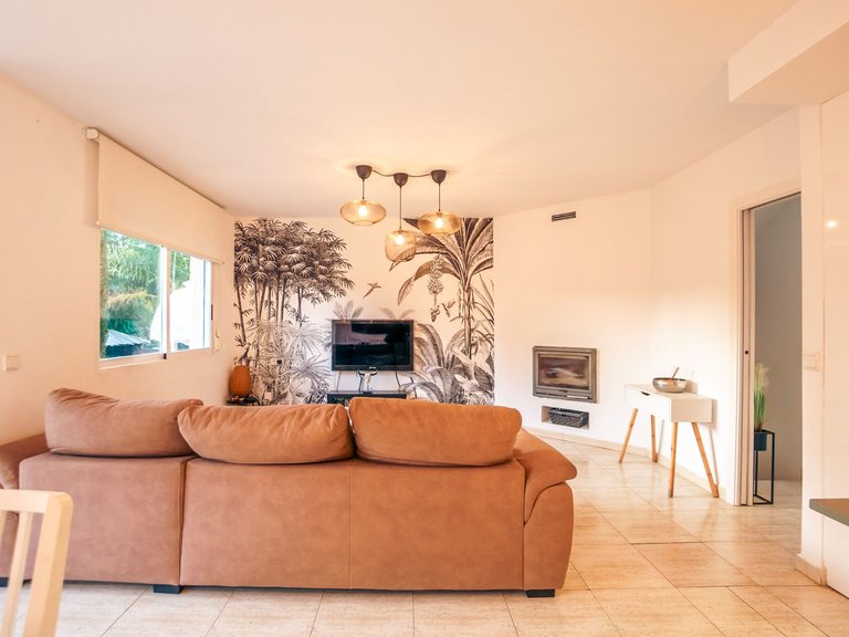 Villa for Sale in La Nucía, Alicante 9