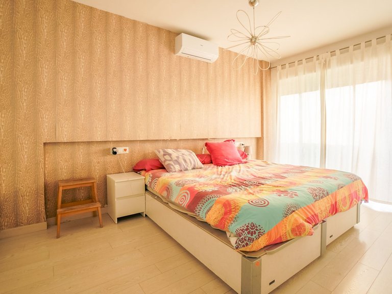 Villa for Sale in La Nucía, Alicante 11