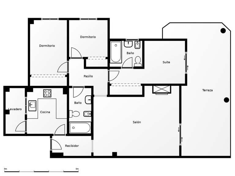 Apartment for Sale in Altea, Alicante 29