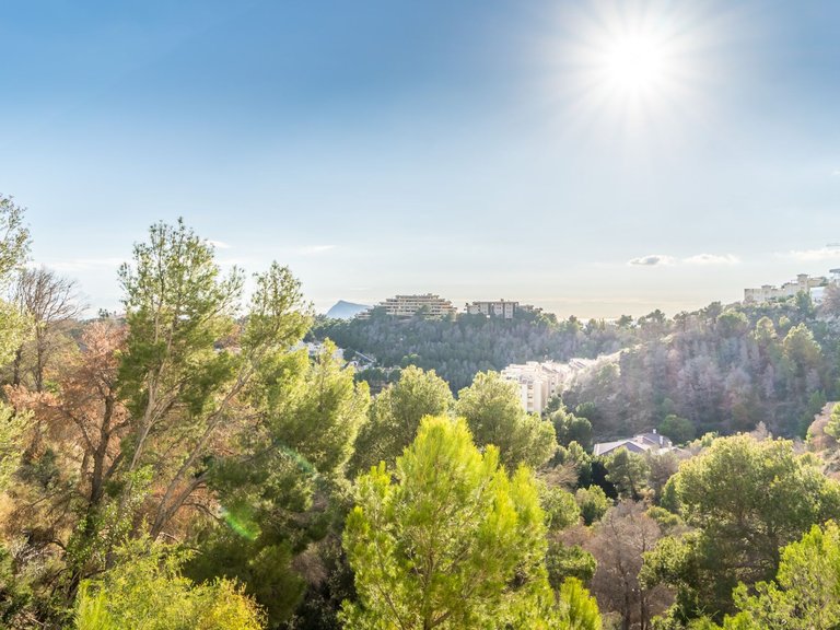 Apartment for Sale in Altea, Alicante 27