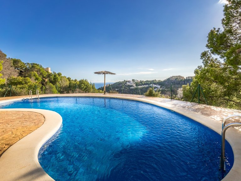 Apartment for Sale in Altea, Alicante 1