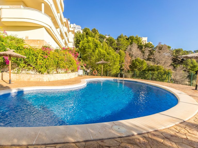 Apartment for Sale in Altea, Alicante 28