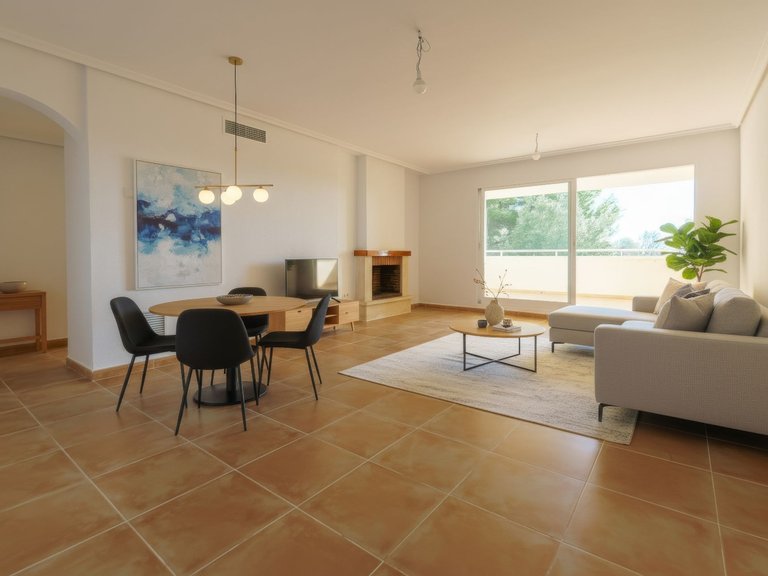 Apartment for Sale in Altea, Alicante 9