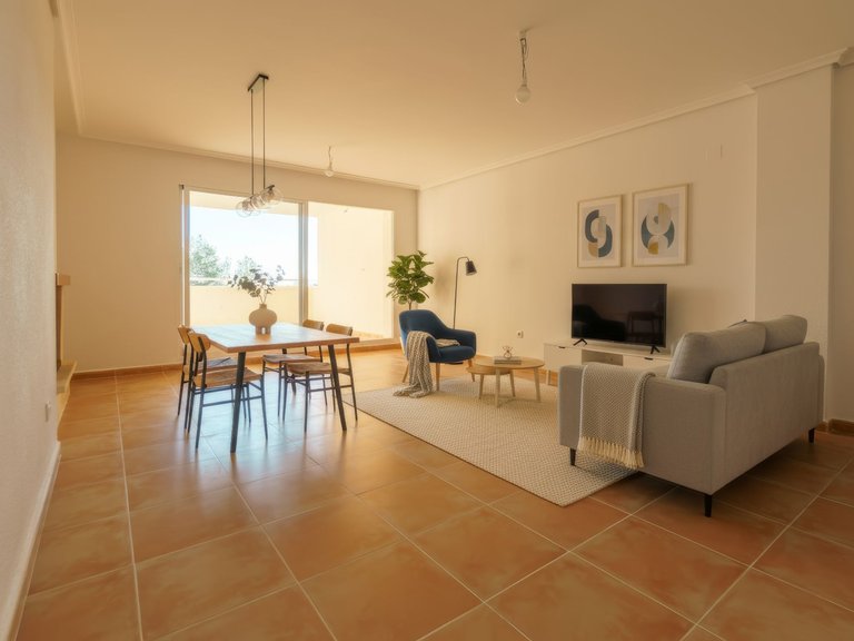 Apartment for Sale in Altea, Alicante 10