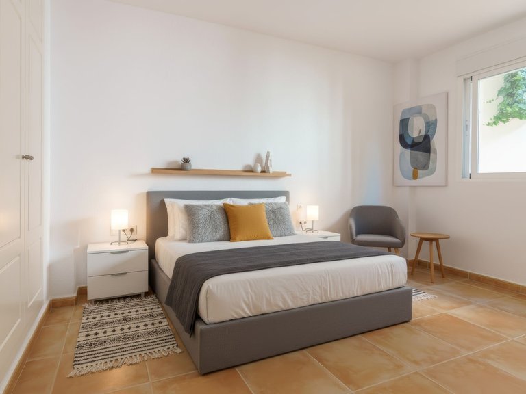 Apartment for Sale in Altea, Alicante 25