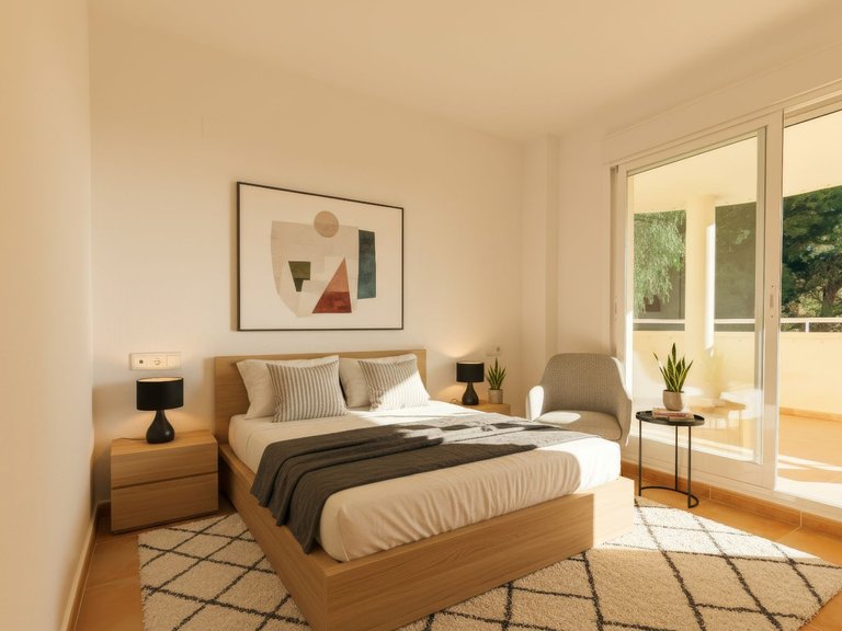 Apartment for Sale in Altea, Alicante 26