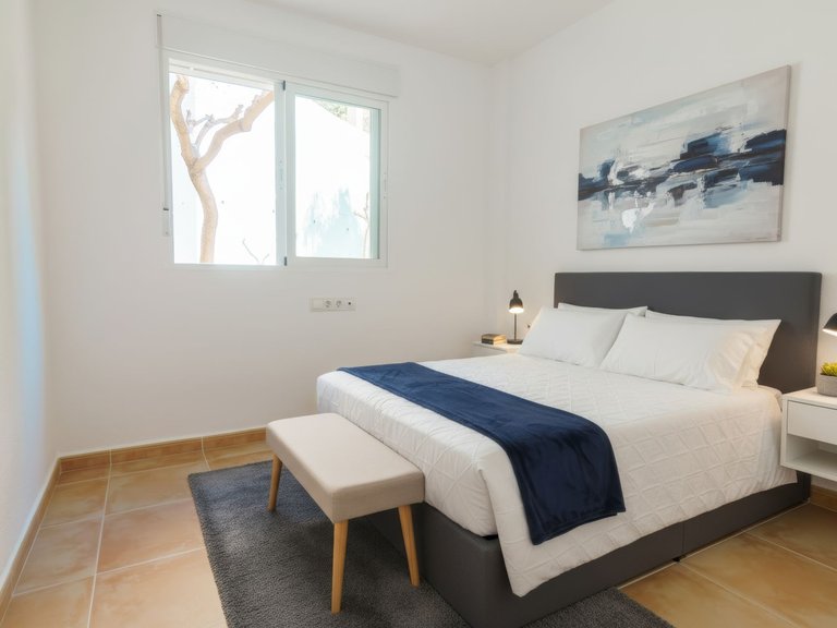 Apartment for Sale in Altea, Alicante 24