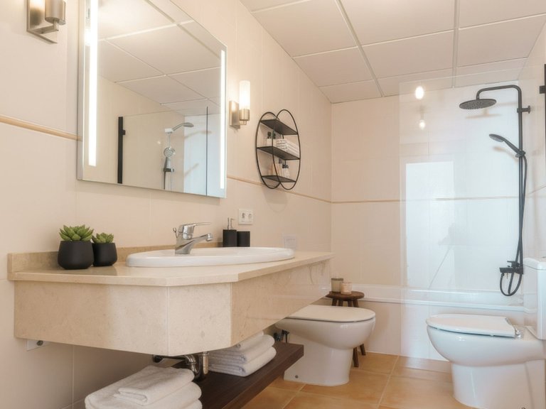 Apartment for Sale in Altea, Alicante 22