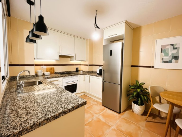 Apartment for Sale in Altea, Alicante 13