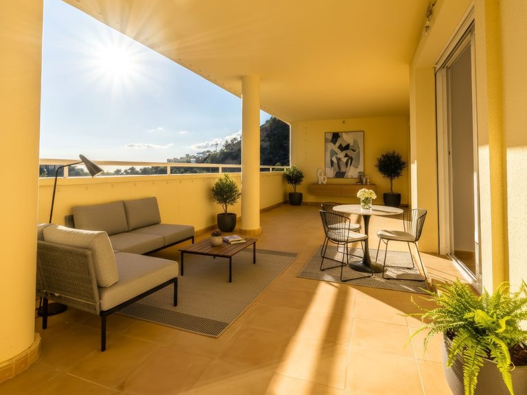 Apartment for Sale in Altea, Alicante 2