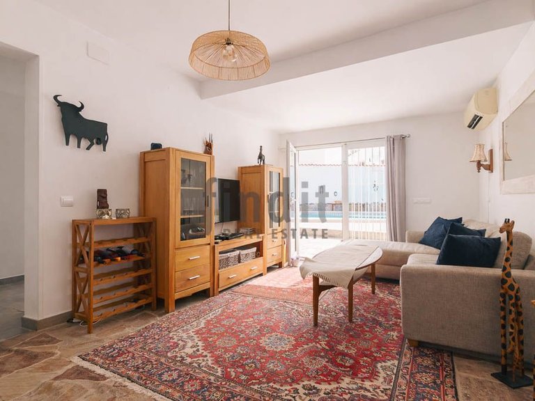 Villa for Sale in El Albir / L'albir, Alicante 12
