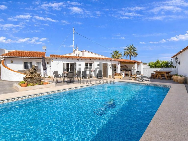 Villa for Sale in El Albir / L'albir, Alicante 15