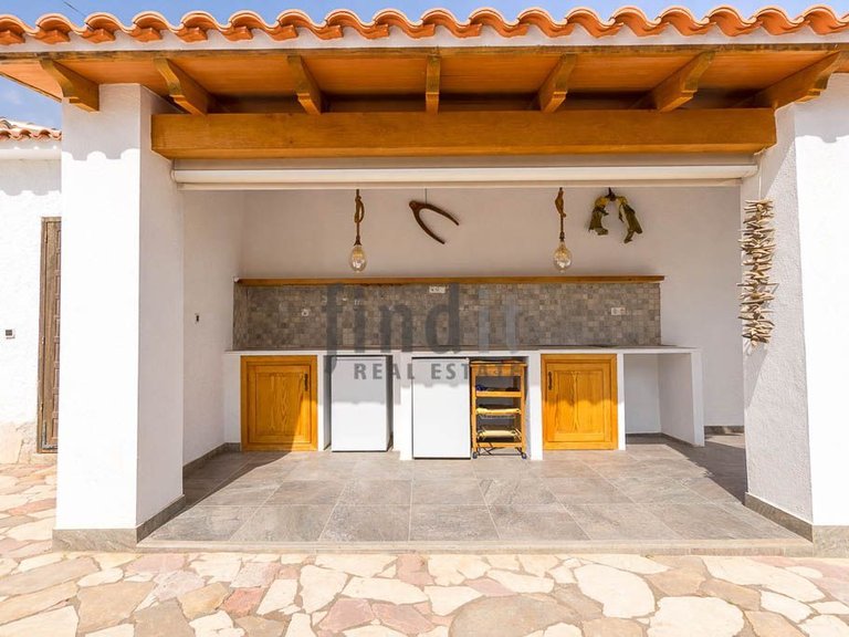 Villa for Sale in El Albir / L'albir, Alicante 18
