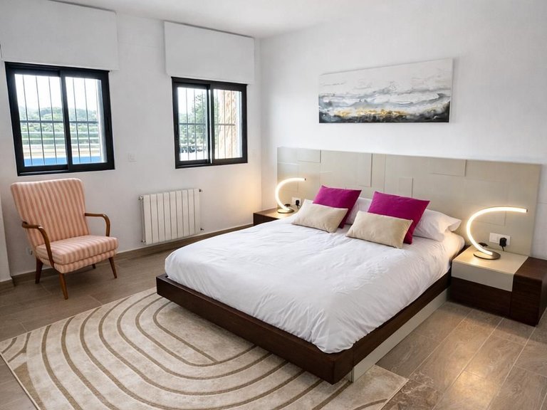 Villa for Sale in La Nucía, Alicante 11