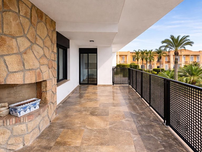 Villa for Sale in La Nucía, Alicante 20