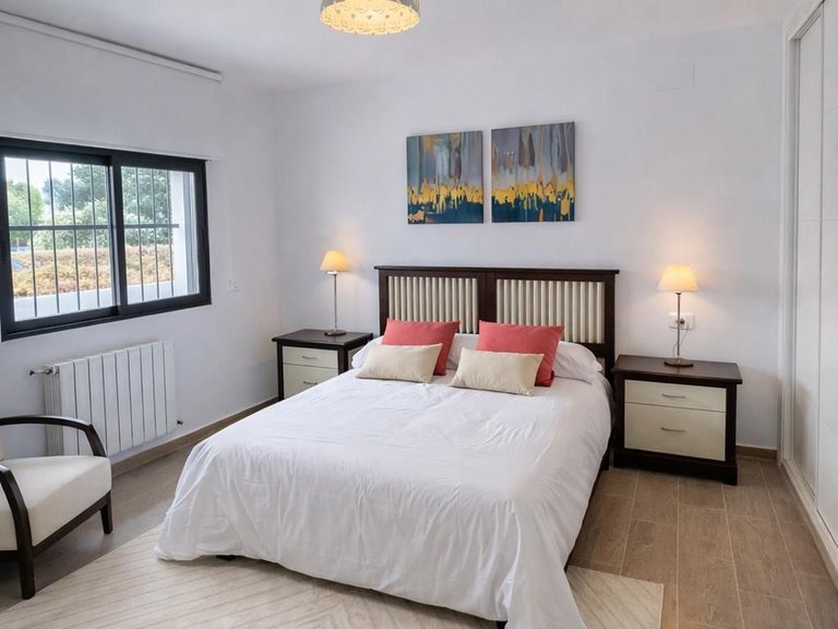 Villa for Sale in La Nucía, Alicante 8