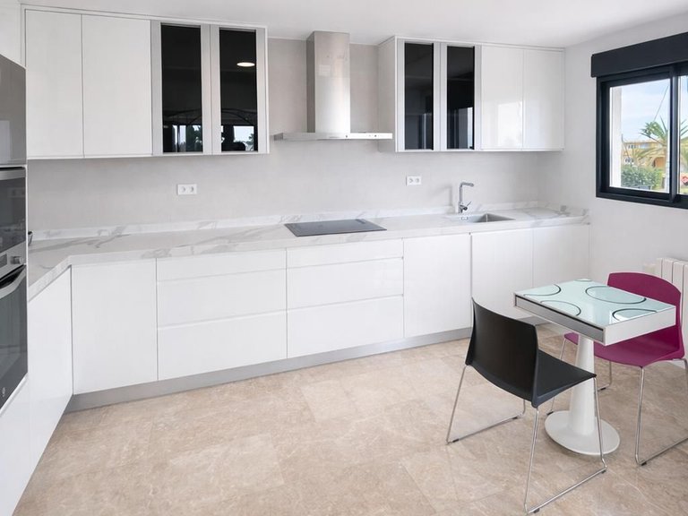 Villa for Sale in La Nucía, Alicante 31