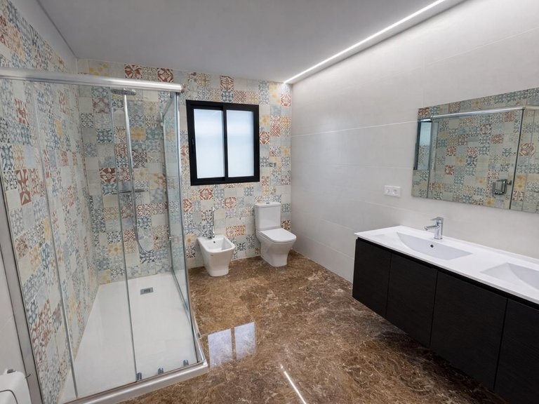 Villa for Sale in La Nucía, Alicante 10