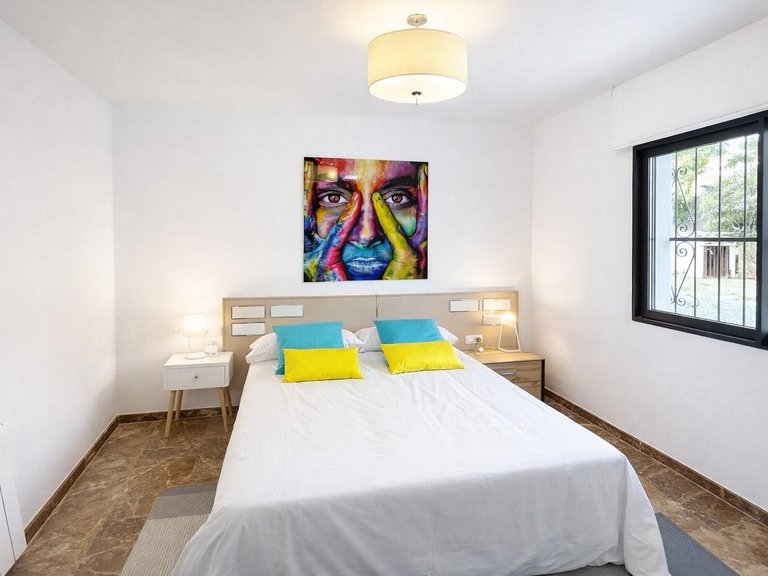 Villa for Sale in La Nucía, Alicante 14