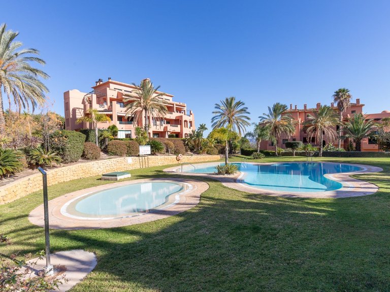 Apartment for Sale in Finestrat, Alicante 1