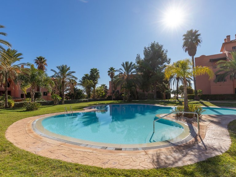Apartment for Sale in Finestrat, Alicante 2