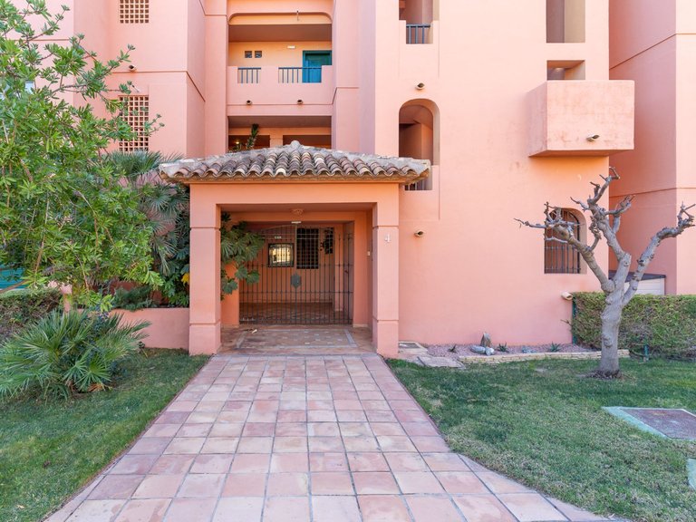 Apartment for Sale in Finestrat, Alicante 10