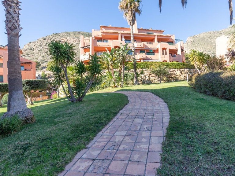 Apartment for Sale in Finestrat, Alicante 11