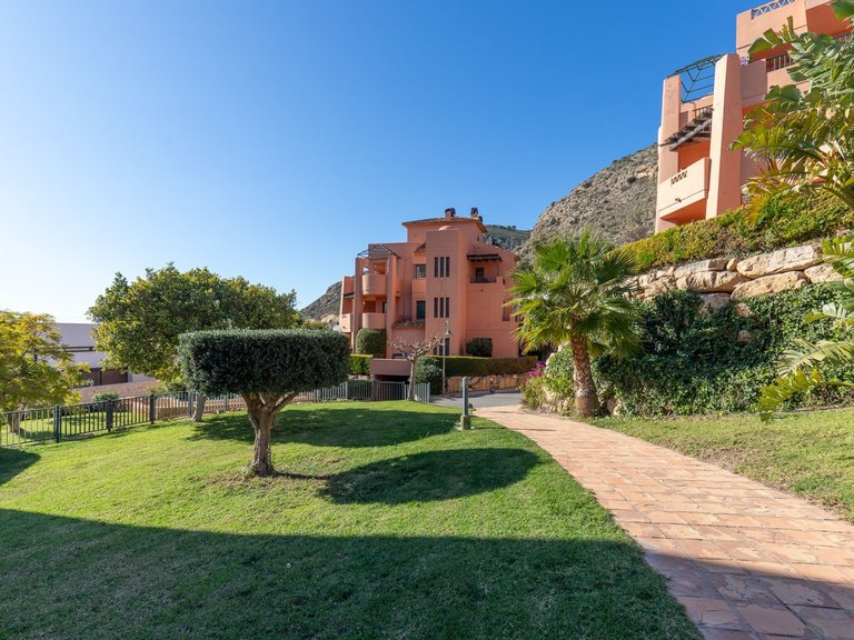 Apartment for Sale in Finestrat, Alicante 12
