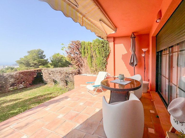 Apartment for Sale in Finestrat, Alicante 8
