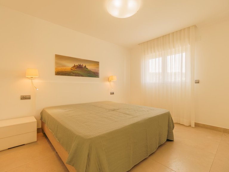 Villa for Sale in El Albir / L'albir, Alicante 18