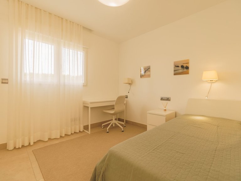 Villa for Sale in El Albir / L'albir, Alicante 20