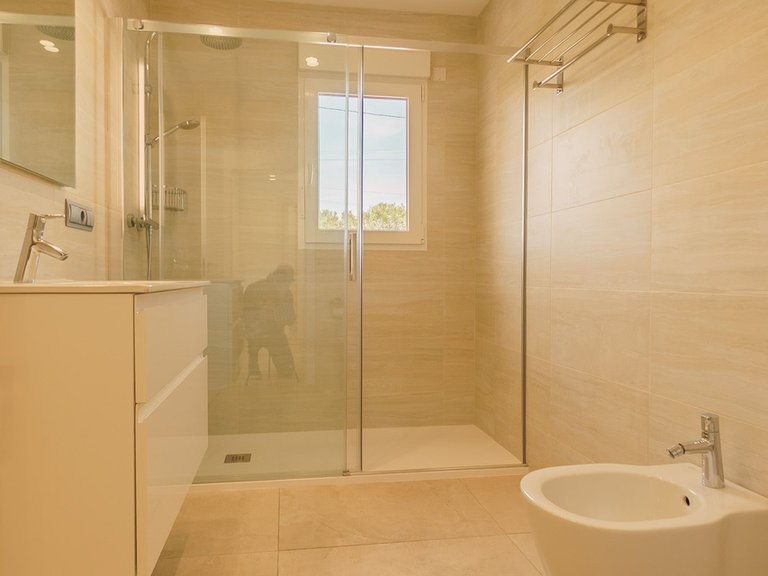 Villa for Sale in El Albir / L'albir, Alicante 23