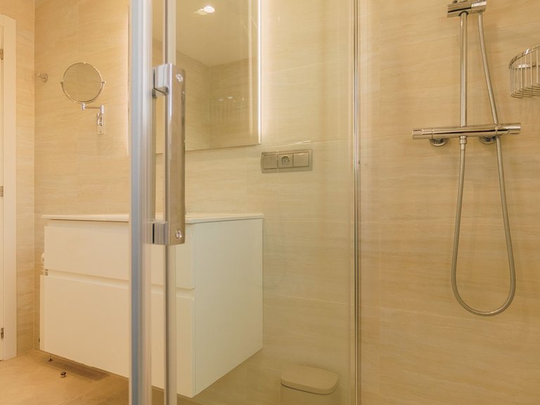 Villa for Sale in El Albir / L'albir, Alicante 24