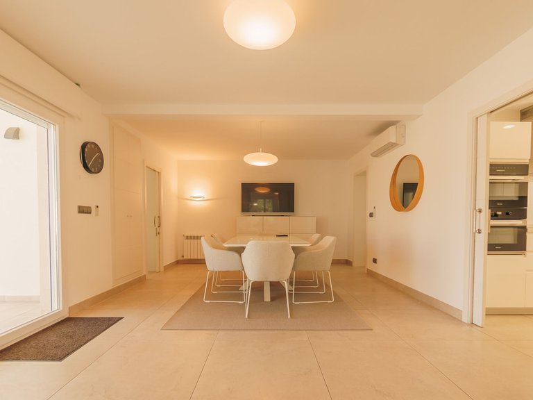 Villa for Sale in El Albir / L'albir, Alicante 27