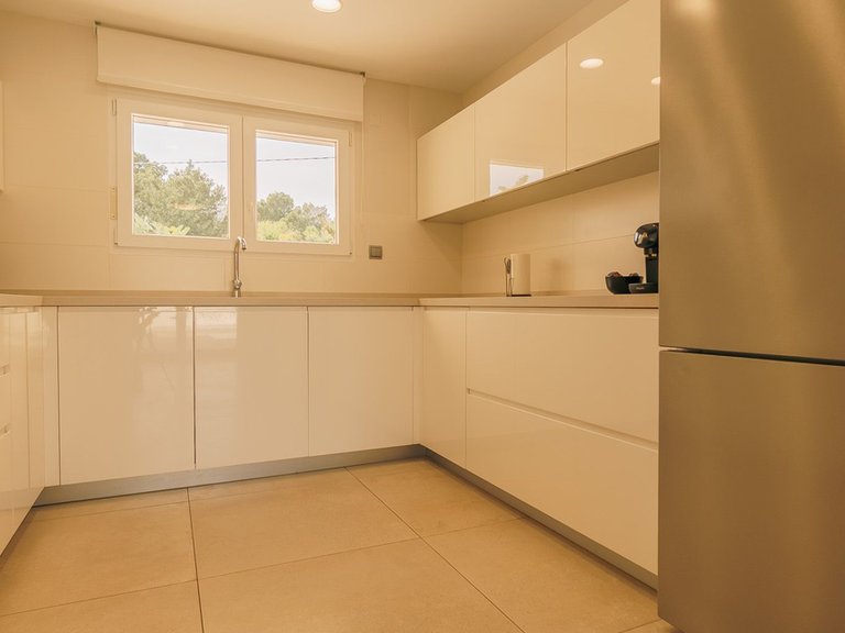 Villa for Sale in El Albir / L'albir, Alicante 30